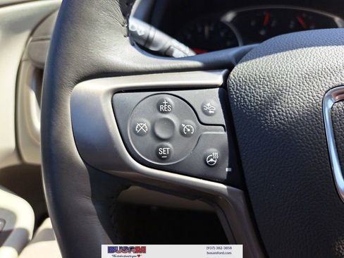 Used 2019 GMC Terrain Denali w/ Driver Alert Package II image 17