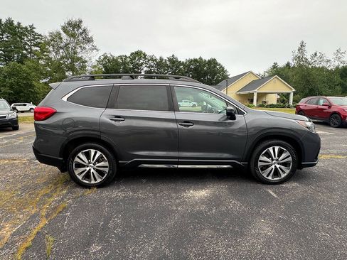 Used 2021 Subaru Ascent Limited w/ Technology Package AWD/4WD image 7