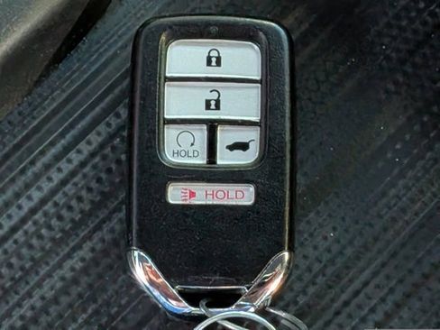 Certified 2019 Honda Passport Sport image 23