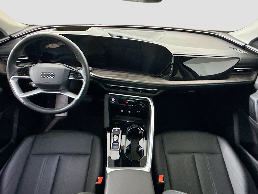 Certified 2025 Audi Q5 Premium w/ Premium Plus AWD/4WD image 13