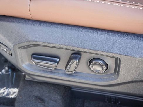 New 2026 Toyota Tundra 1794 Edition AWD/4WD image 18