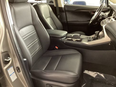 Used 2021 Lexus NX 300 AWD w/ Premium Package image 19