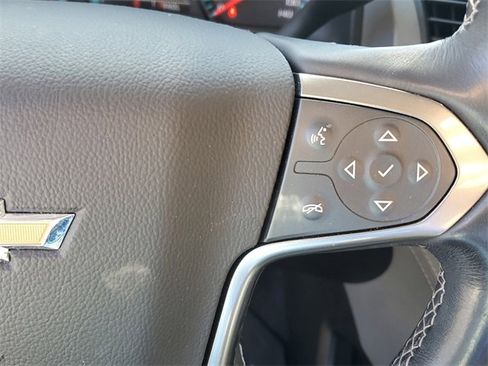 Used 2019 Chevrolet Tahoe LT w/ Luxury Package image 25