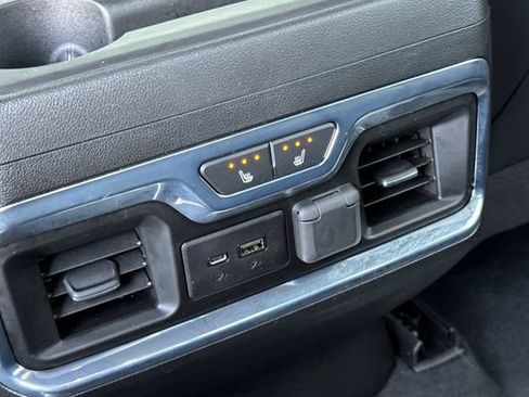 Used 2020 GMC Sierra 2500 SLT w/ SLT Premium Plus Package image 44