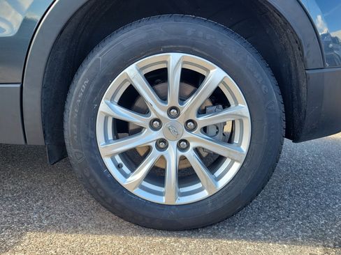 Used 2019 Cadillac XT4 Luxury image 5