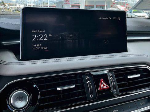 Used 2023 Genesis G70 2.0T w/ Sport Prestige Package image 23