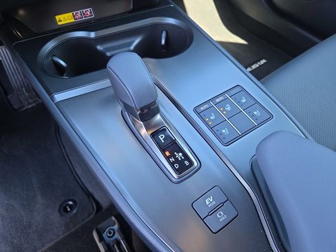 Certified 2025 Lexus UX 300h 300h F SPORT Design w/ Cold Area Package image 27