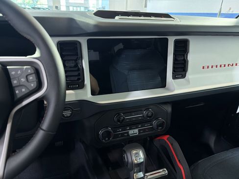 New 2026 Ford Bronco Heritage Edition AWD/4WD image 21