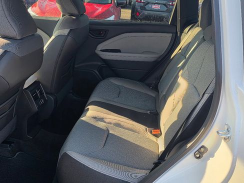 Used 2026 Subaru Forester Premium image 12