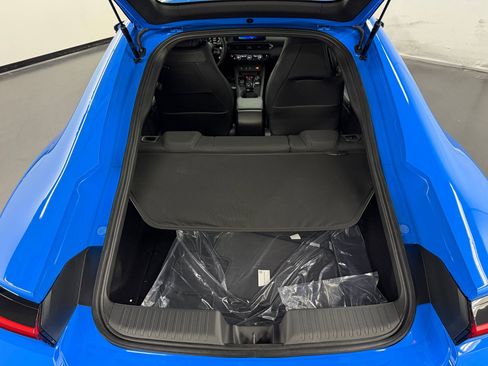 New 2026 Honda Prelude image 23