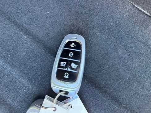 Certified 2023 Hyundai Sonata SEL w/ Convenience Package image 42