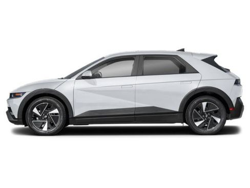 New 2026 Hyundai Ioniq 5 SE RWD image 3