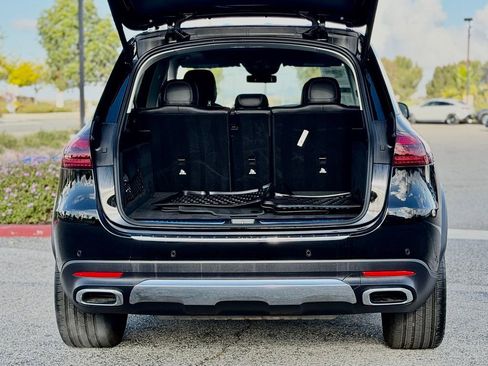 Used 2026 Mercedes-Benz GLE 350 4MATIC image 13