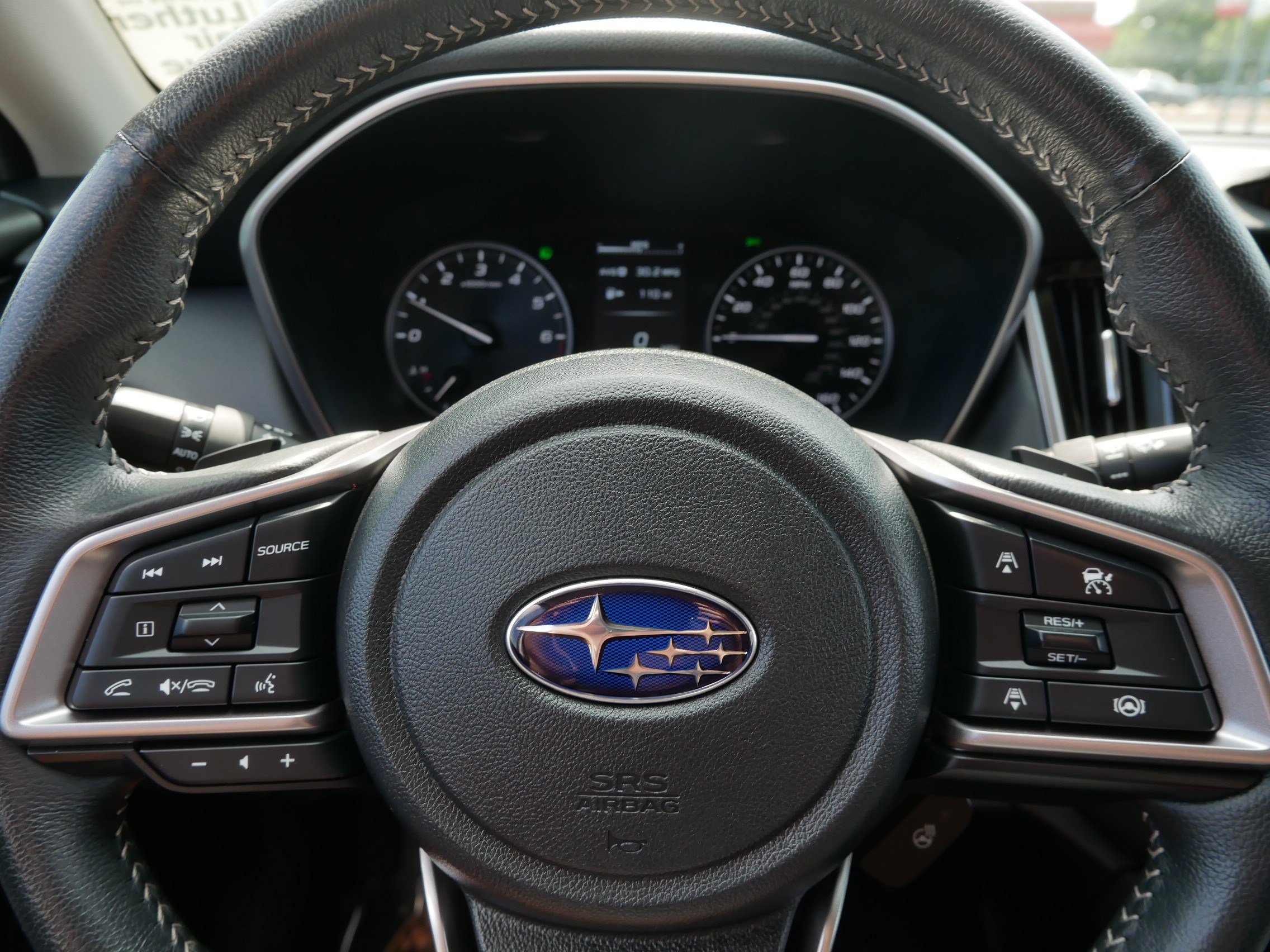 Certified 2025 Subaru Outback Limited AWD/4WD image 25