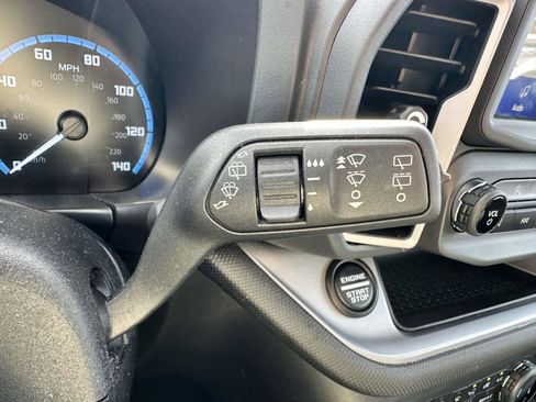 Used 2024 Ford Bronco Sport Big Bend image 20