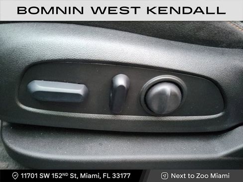 Used 2024 Chevrolet Equinox LT image 11