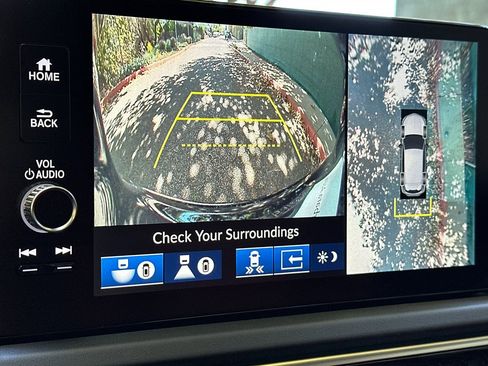 New 2025 Acura ADX A-Spec image 23