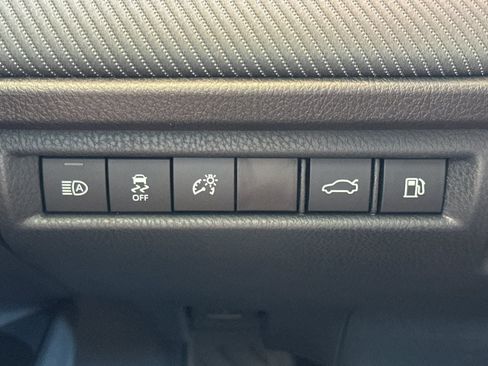 New 2026 Toyota Camry SE w/ Convenience Package FWD image 28