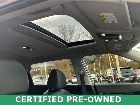 Certified 2024 Kia Seltos EX image 20