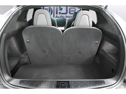 Used 2022 Tesla Model X Plaid AWD/4WD image 18