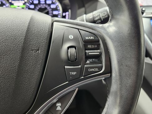 Used 2020 Acura MDX SH-AWD w/ Advance Package image 42