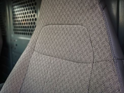 Used 2022 GMC Savana 2500 w/ Driver Convenience Package image 23