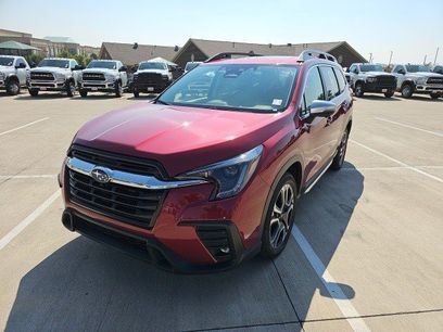 Used 2023 Subaru Ascent Limited w/ Technology Package