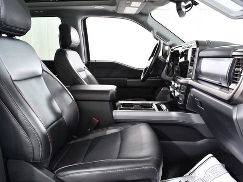 Used 2024 Ford F350 Lariat w/ Lariat Ultimate Package image 10