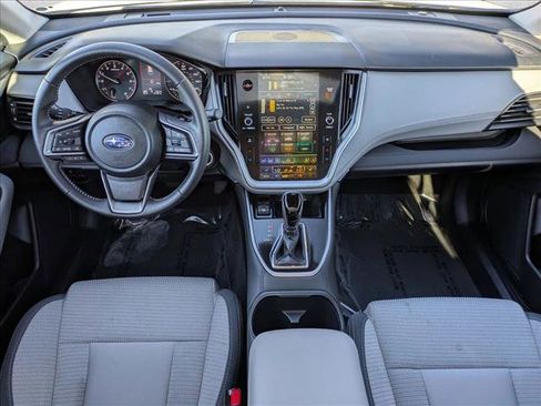Certified 2025 Subaru Outback Premium image 16