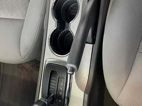 Used 2012 Ford Fusion SE image 16