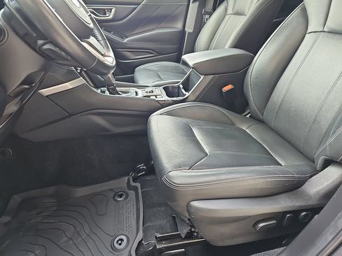 Used 2021 Subaru Forester Limited AWD/4WD image 19