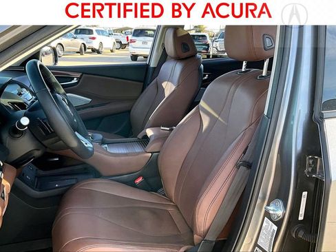 Certified 2022 Acura RDX w/ Technology Package image 30