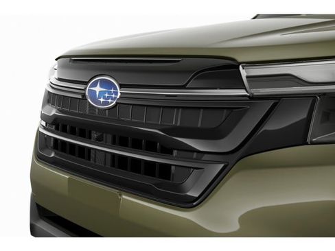 New 2026 Subaru Forester Touring AWD/4WD image 11