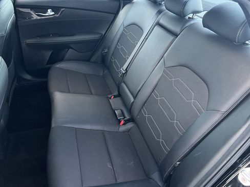 Used 2023 Kia Forte GT-Line w/ GT-Line Premium Package image 27