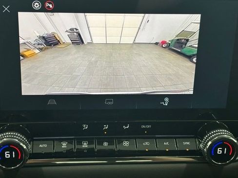 New 2026 GMC Canyon Elevation w/ Convenience Package image 28