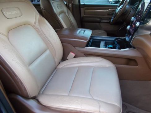 Used 2019 RAM 1500 Limited image 24