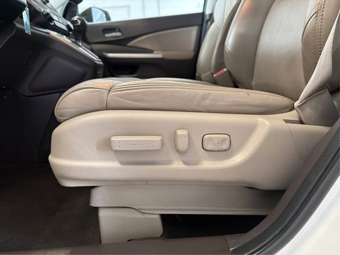 Used 2014 Honda CR-V EX-L image 22