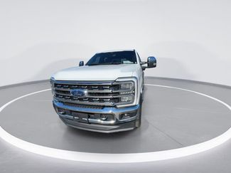 Used 2024 Ford F350 Lariat w/ Chrome Package video 4