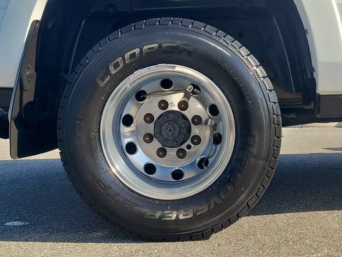Used 2020 RAM 3500 Laramie AWD/4WD image 6