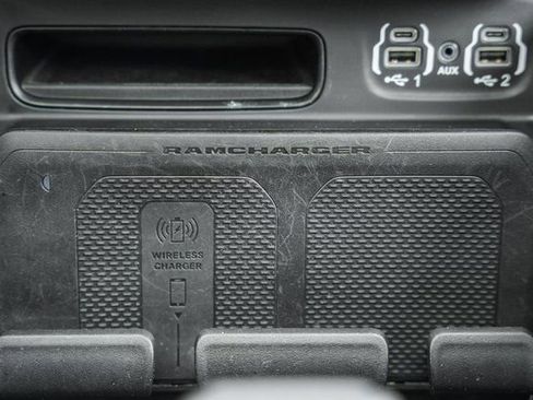 Used 2022 RAM 1500 Limited image 40