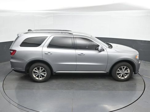 Used 2014 Dodge Durango Limited AWD/4WD image 31