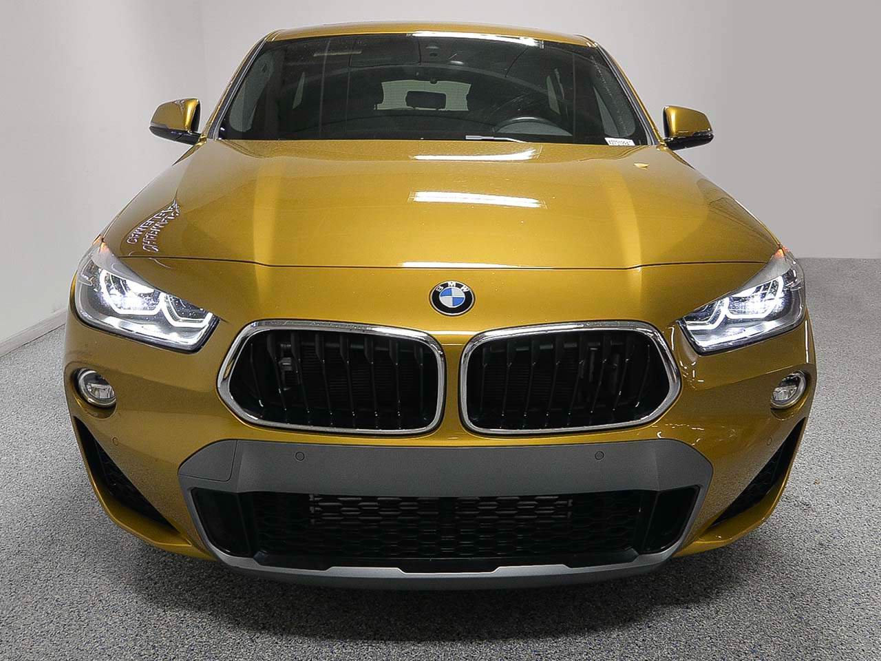 Used 2019 BMW X2 sDrive28i w/ M Sport X Package FWD image 2