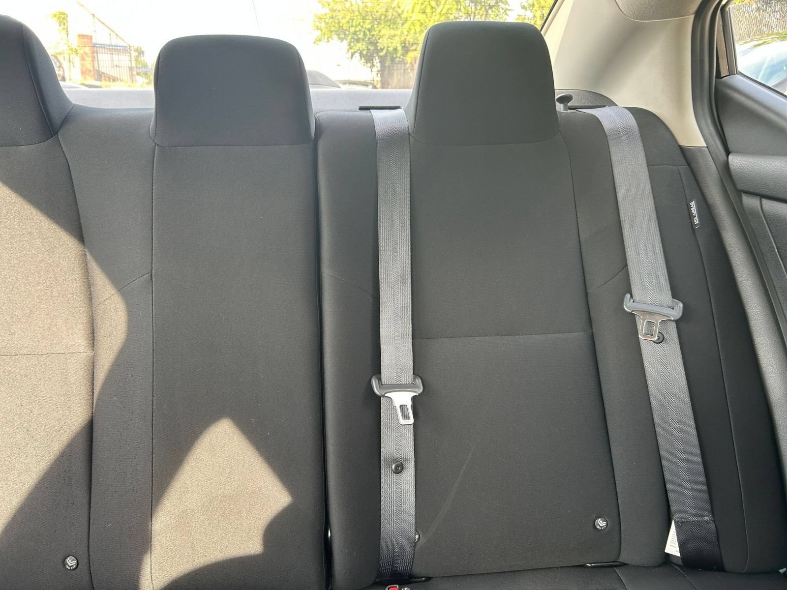 Used 2025 Nissan Sentra S FWD image 31