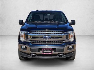 Used 2019 Ford F150 XLT w/ Equipment Group 302A Luxury video 2