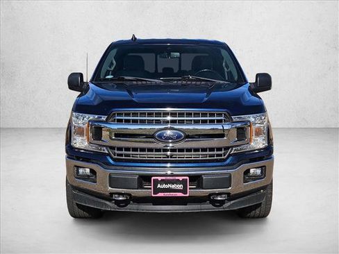 Used 2019 Ford F150 XLT w/ Equipment Group 302A Luxury image 2