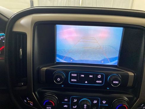 Used 2018 GMC Sierra 1500 Denali AWD/4WD image 41