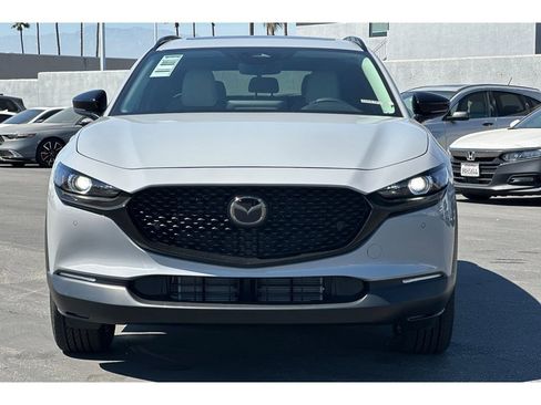New 2026 MAZDA CX-30 Aire Edition AWD/4WD image 3