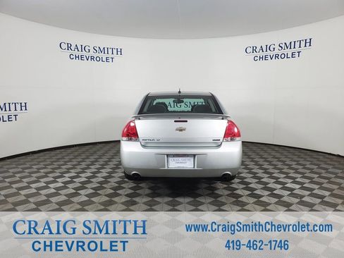 Used 2012 Chevrolet Impala LT image 12