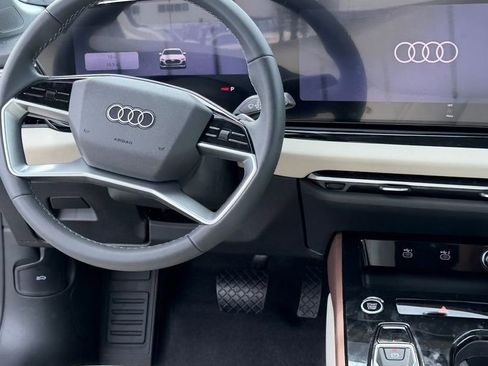 New 2026 Audi A5 Premium AWD/4WD image 22