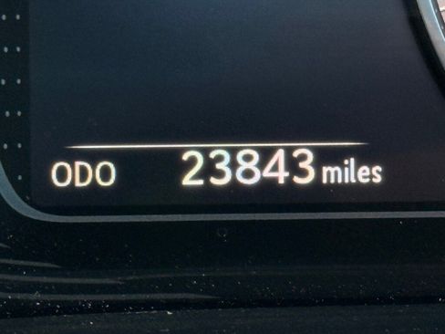 Used 2021 Lexus ES 350 w/ Premium Package image 2